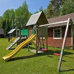 Camping Atsikivi Puhketalu Häädemeeste
