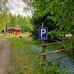 Atsikivi Puhketalu *