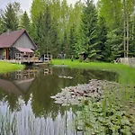 Atsikivi Puhketalu * Häädemeeste