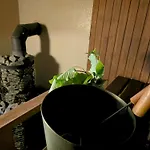 Atsikivi Puhketalu Camping