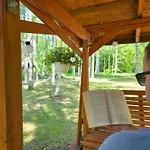 Camping Atsikivi Puhketalu Häädemeeste