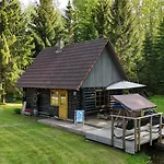 Camping Atsikivi Puhketalu Häädemeeste