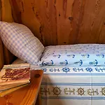 Atsikivi Puhketalu Camping Häädemeeste