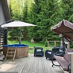 Camping Atsikivi Puhketalu *