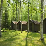 Atsikivi Puhketalu Camping