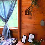 Atsikivi Puhketalu Camping Häädemeeste