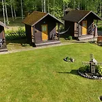 Atsikivi Puhketalu Häädemeeste