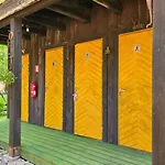 Camping Atsikivi Puhketalu Häädemeeste