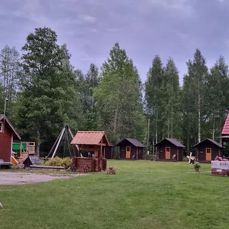 Atsikivi Puhketalu * Haademeeste
