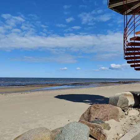Atsikivi Puhketalu Campsite *
