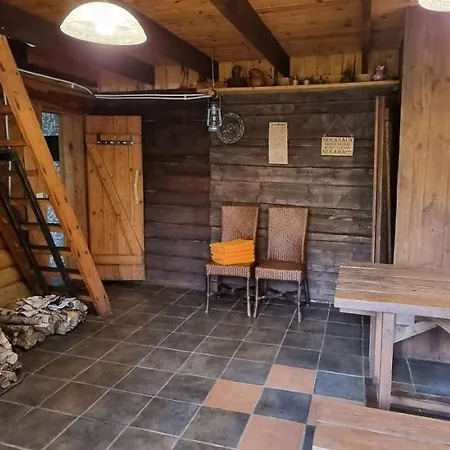 Atsikivi Puhketalu * Haademeeste