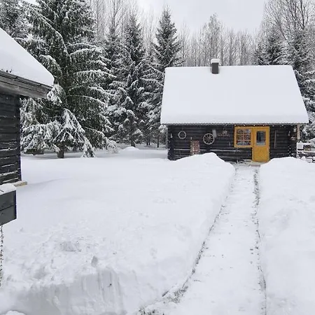 Atsikivi Puhketalu