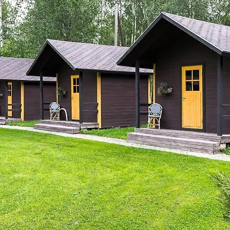 Atsikivi Puhketalu