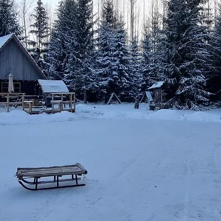 Atsikivi Puhketalu * Haademeeste