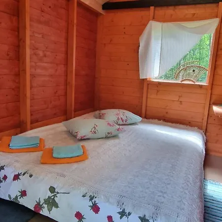Atsikivi Puhketalu Campsite *