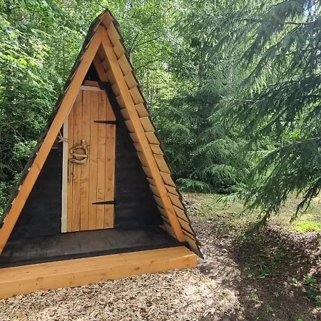 Atsikivi Puhketalu Campsite *