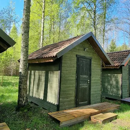 Atsikivi Puhketalu