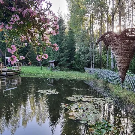 Atsikivi Puhketalu * Haademeeste