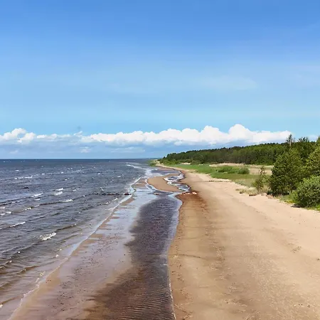 Atsikivi Puhketalu