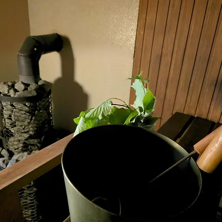 Atsikivi Puhketalu Campingplatz