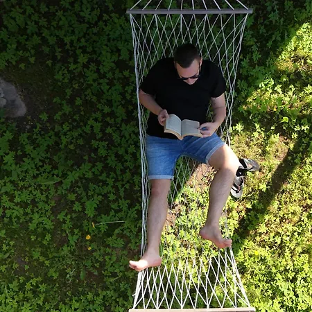 Atsikivi Puhketalu Campingplatz Häädemeeste