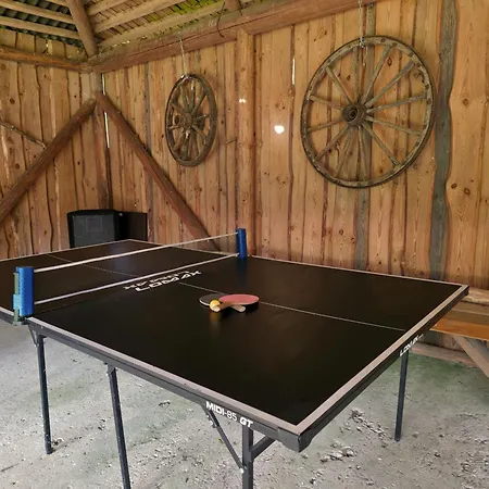 Atsikivi Puhketalu Campingplatz