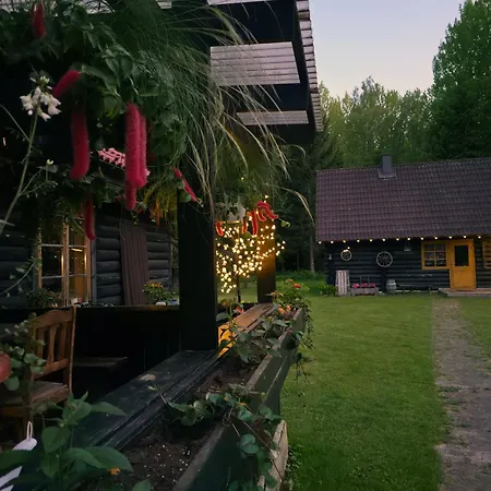 Atsikivi Puhketalu