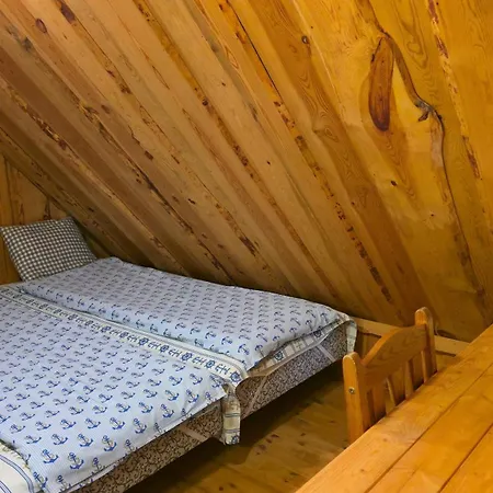 Atsikivi Puhketalu Häädemeeste