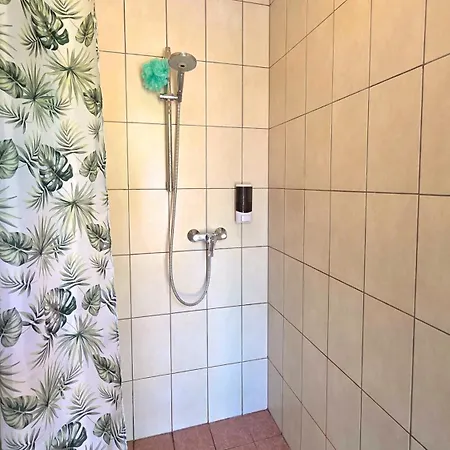 Atsikivi Puhketalu Campingplatz *