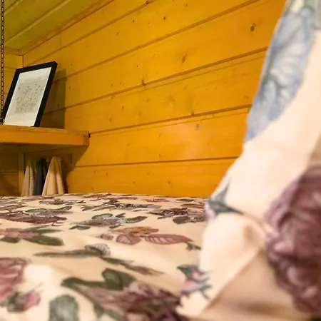 Campingplatz Atsikivi Puhketalu Häädemeeste
