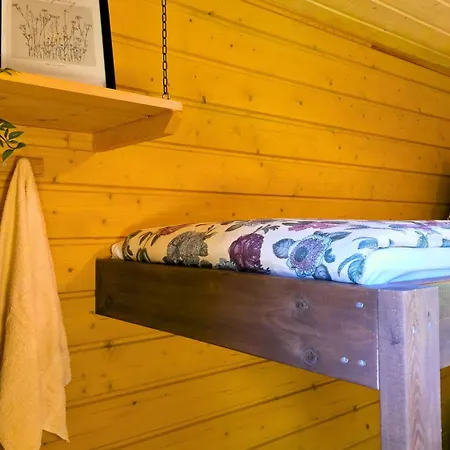 Atsikivi Puhketalu Campingplatz