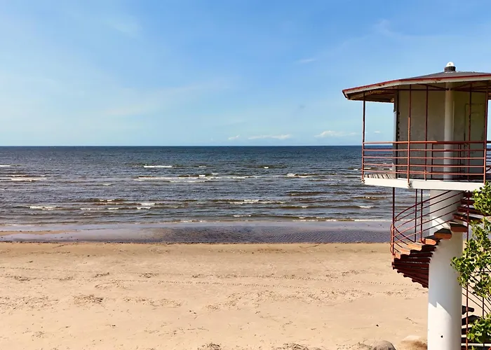 Atsikivi Puhketalu Häädemeeste